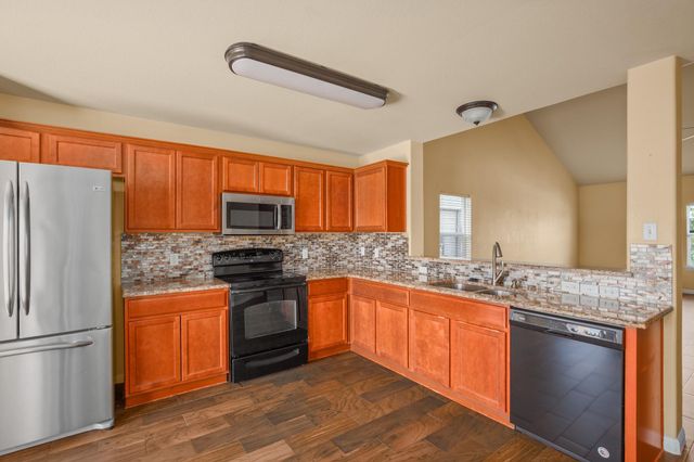 13232 Forest Sage ST, Manor, TX 78653