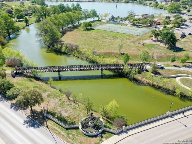 1907 W WOODLAWN AVE, San Antonio, TX 78201