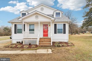 204 LITTLE WHIM RD, Fredericksburg, VA 22405