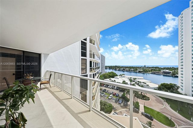 20281 E Country Club Dr 810, Aventura, FL 33180