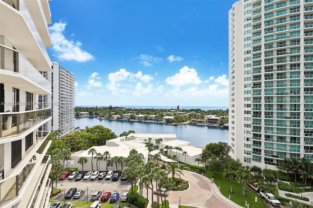 20281 E Country Club Dr 810, Aventura, FL 33180