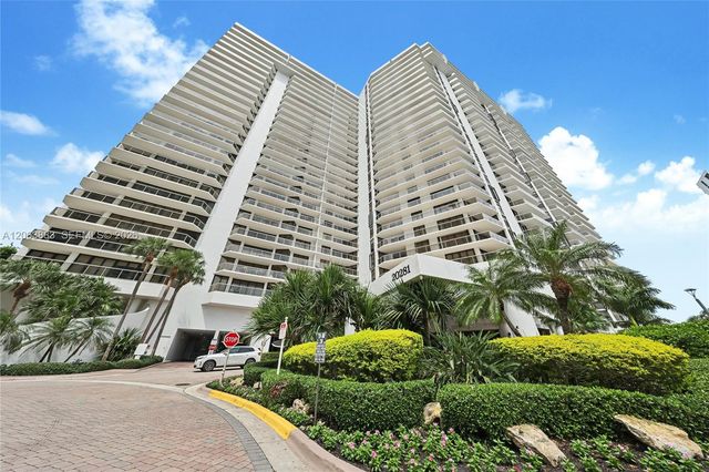 20281 E Country Club Dr 810, Aventura, FL 33180