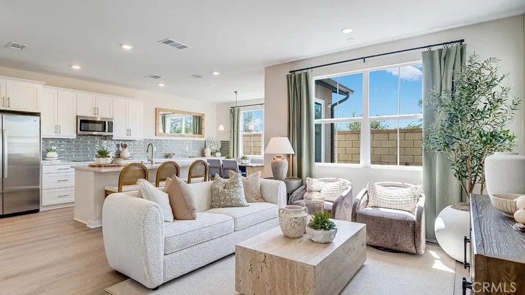 2651 E Forest Paseo, Ontario, CA 91762