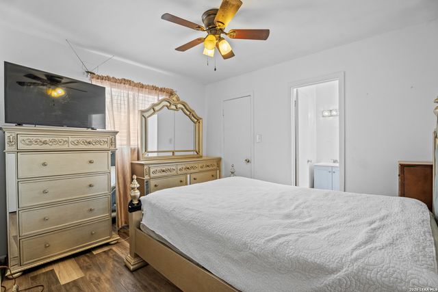 1707 Del Sol, San Antonio, TX 78227