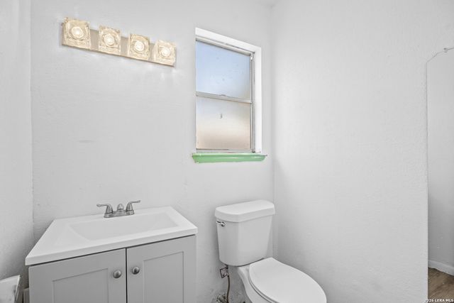 1707 Del Sol, San Antonio, TX 78227