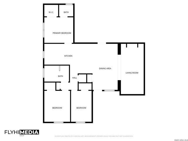 1707 Del Sol, San Antonio, TX 78227