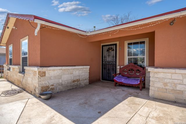 1707 Del Sol, San Antonio, TX 78227