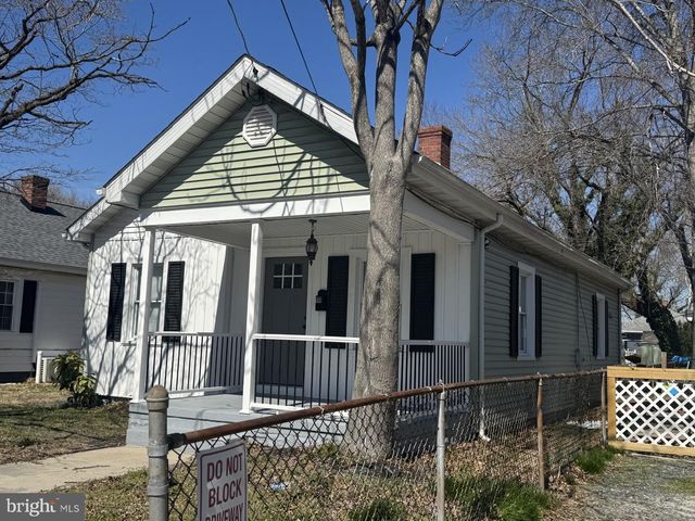 111 PRINCE ST, Salisbury, MD 21804