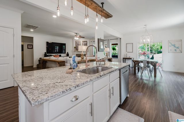 1148 PINE VALLEY DRIVE, Calera, AL 35040