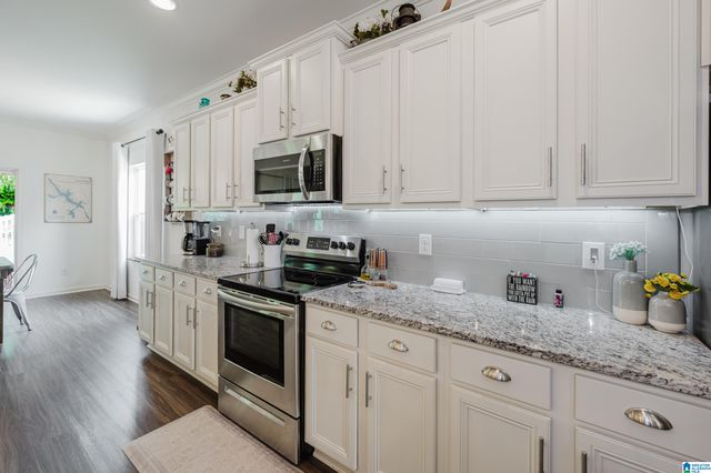 1148 PINE VALLEY DRIVE, Calera, AL 35040