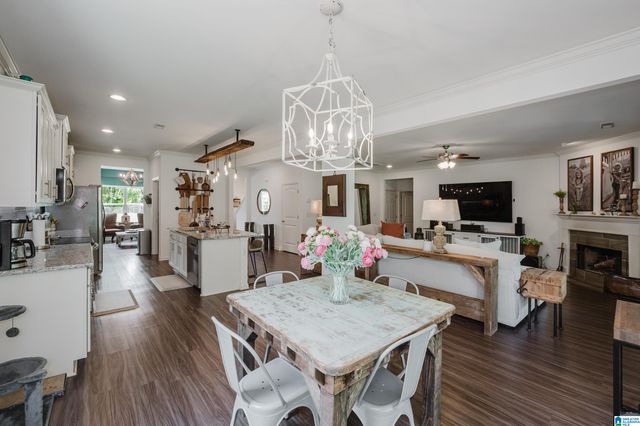 1148 PINE VALLEY DRIVE, Calera, AL 35040