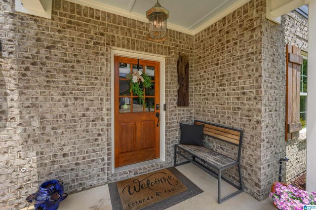 1148 PINE VALLEY DRIVE, Calera, AL 35040