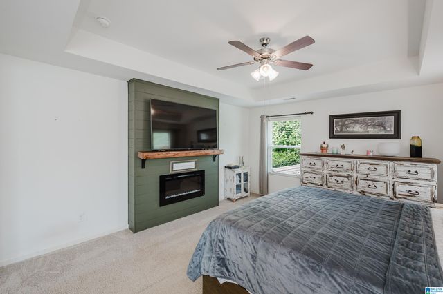 1148 PINE VALLEY DRIVE, Calera, AL 35040