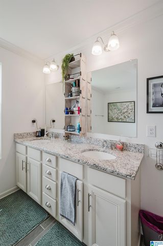 1148 PINE VALLEY DRIVE, Calera, AL 35040