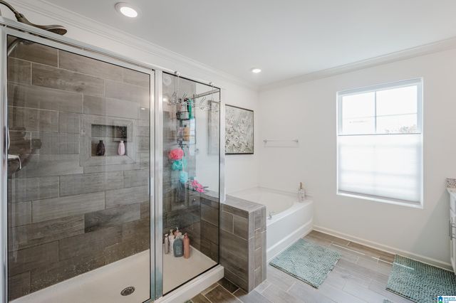 1148 PINE VALLEY DRIVE, Calera, AL 35040