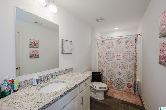 1148 PINE VALLEY DRIVE, Calera, AL 35040
