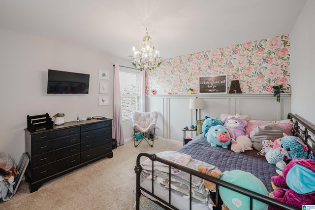 1148 PINE VALLEY DRIVE, Calera, AL 35040