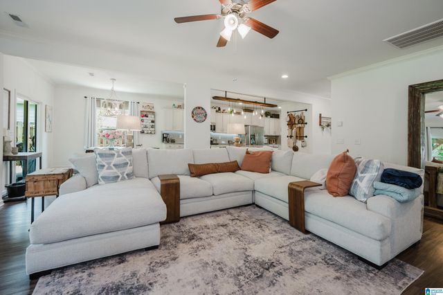 1148 PINE VALLEY DRIVE, Calera, AL 35040