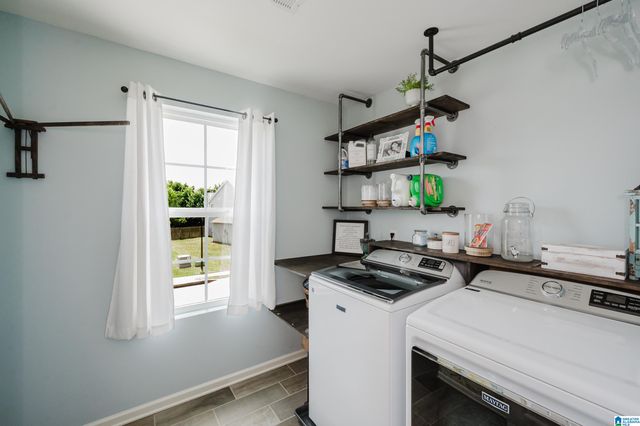 1148 PINE VALLEY DRIVE, Calera, AL 35040
