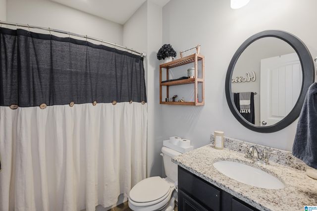 1148 PINE VALLEY DRIVE, Calera, AL 35040
