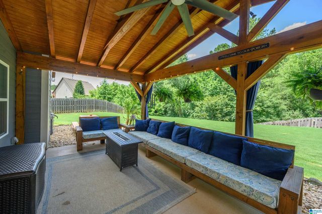 1148 PINE VALLEY DRIVE, Calera, AL 35040