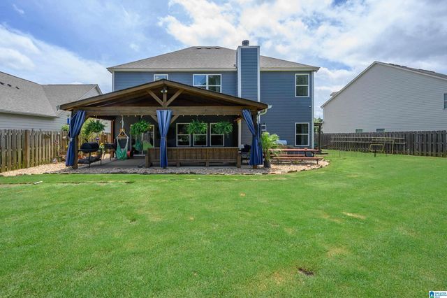 1148 PINE VALLEY DRIVE, Calera, AL 35040