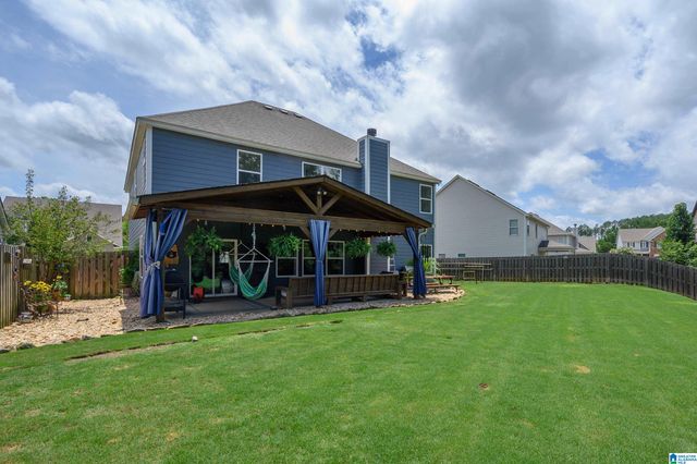 1148 PINE VALLEY DRIVE, Calera, AL 35040