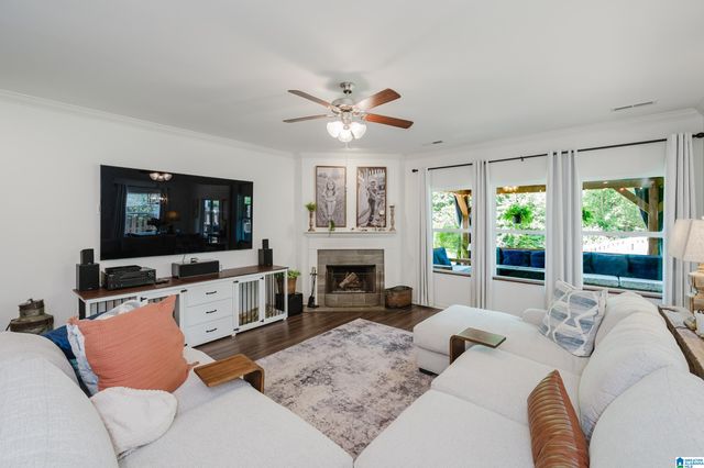 1148 PINE VALLEY DRIVE, Calera, AL 35040