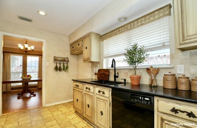 1909 Johnson Drive, Plano, TX 75023