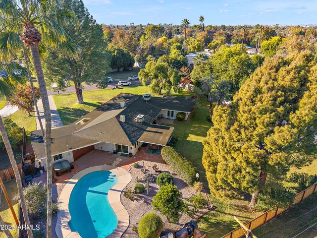 8051 N 14TH Avenue, Phoenix, AZ 85021