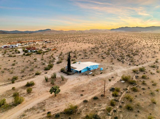 1224 Shangri La Lane, Joshua Tree, CA 92252