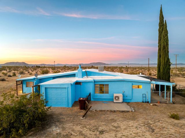 1224 Shangri La Lane, Joshua Tree, CA 92252