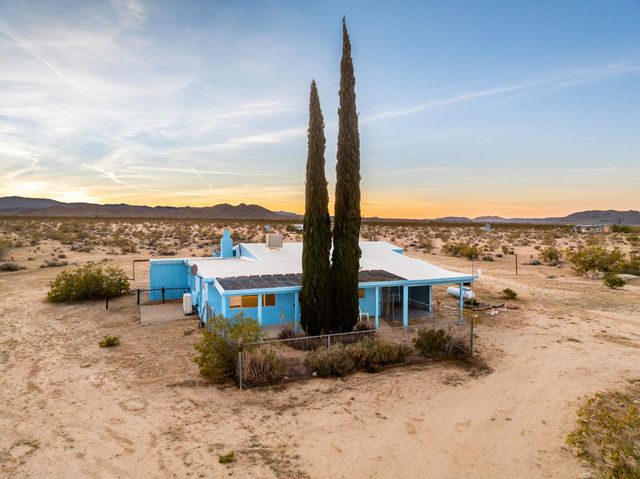 1224 Shangri La Lane, Joshua Tree, CA 92252