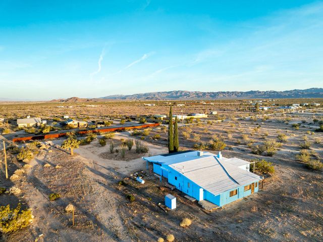 1224 Shangri La Lane, Joshua Tree, CA 92252
