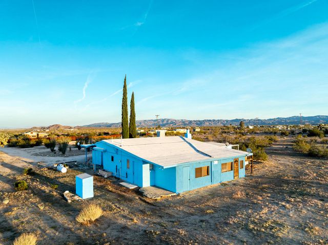 1224 Shangri La Lane, Joshua Tree, CA 92252