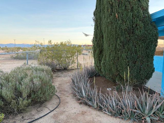 1224 Shangri La Lane, Joshua Tree, CA 92252