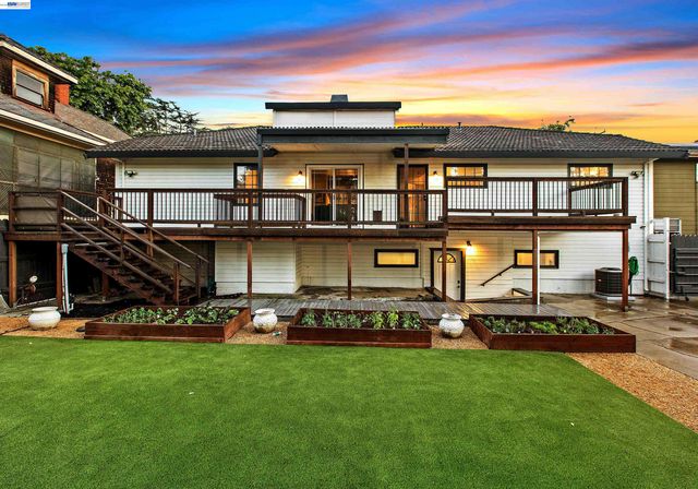 1932 College Ave, Livermore, CA 94550