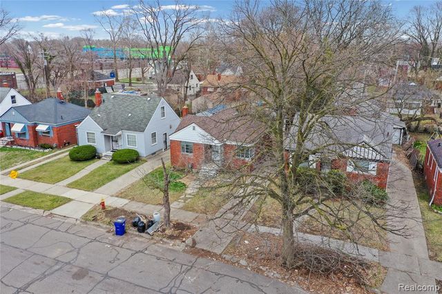 18734 Stahelin Avenue, Detroit, MI 48219