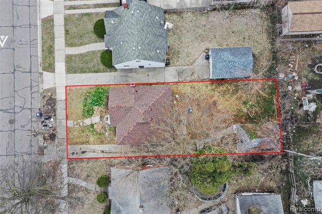 18734 Stahelin Avenue, Detroit, MI 48219