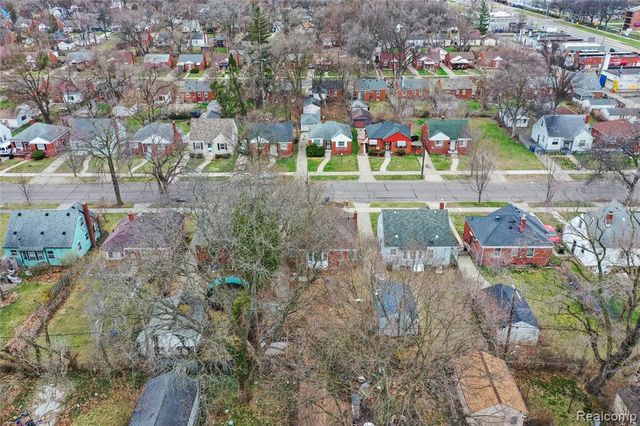 18734 Stahelin Avenue, Detroit, MI 48219