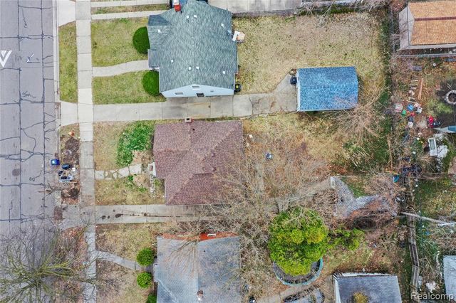 18734 Stahelin Avenue, Detroit, MI 48219