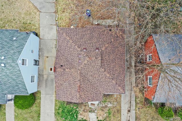 18734 Stahelin Avenue, Detroit, MI 48219