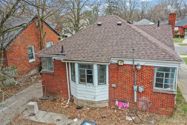 18734 Stahelin Avenue, Detroit, MI 48219