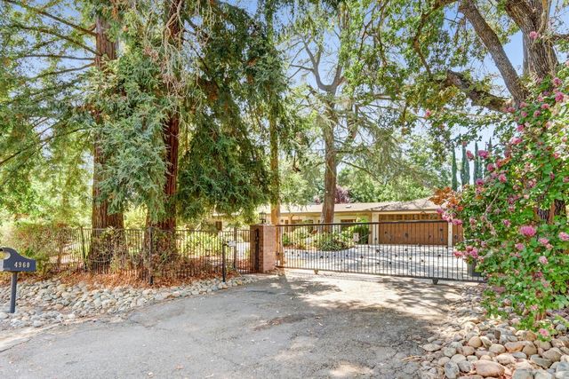 4960 Paloma Ave, Carmichael, CA 95608