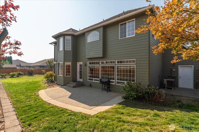 1653 Holly Lane, East Wenatchee, WA 98802