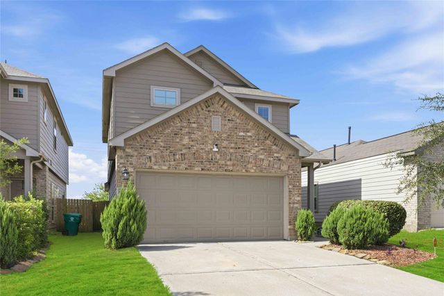 6510 Macroom Meadows Lane, Houston, TX 77048