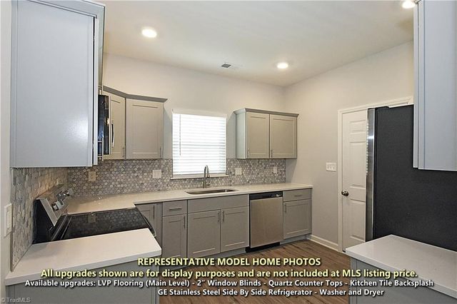 3424 Littlefield Way, Greensboro, NC 27405