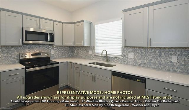 3424 Littlefield Way, Greensboro, NC 27405