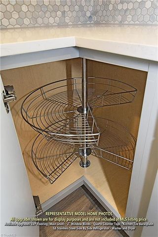 3424 Littlefield Way, Greensboro, NC 27405