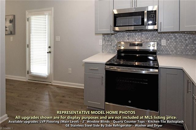 3424 Littlefield Way, Greensboro, NC 27405